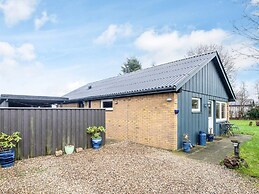 6 Person Holiday Home in Nordborg
