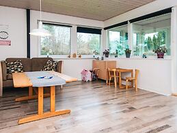 6 Person Holiday Home in Nordborg