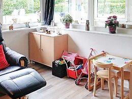 6 Person Holiday Home in Nordborg
