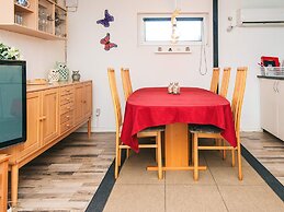 6 Person Holiday Home in Nordborg