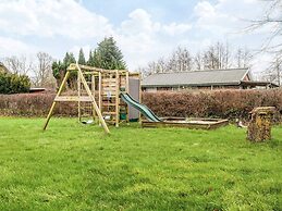 6 Person Holiday Home in Nordborg