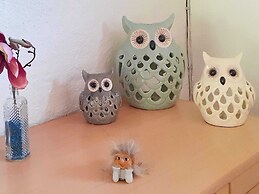 6 Person Holiday Home in Nordborg