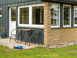 6 Person Holiday Home in Nordborg