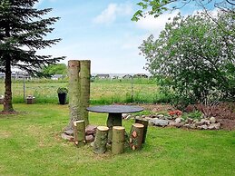 6 Person Holiday Home in Nordborg