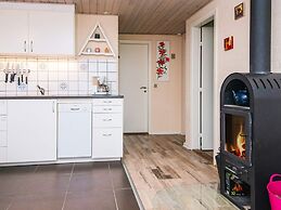 6 Person Holiday Home in Nordborg