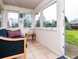 6 Person Holiday Home in Nordborg