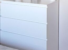 6 Person Holiday Home in Nordborg