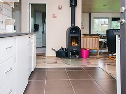 6 Person Holiday Home in Nordborg