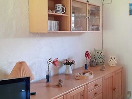 6 Person Holiday Home in Nordborg