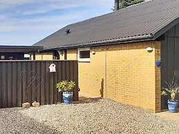 6 Person Holiday Home in Nordborg
