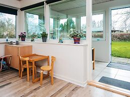 6 Person Holiday Home in Nordborg