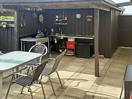 6 Person Holiday Home in Nordborg