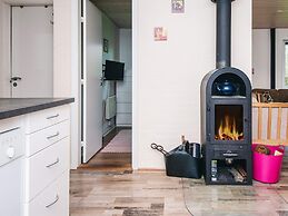 6 Person Holiday Home in Nordborg