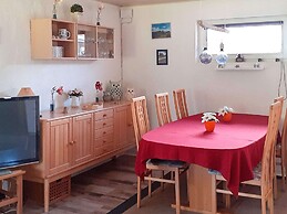 6 Person Holiday Home in Nordborg