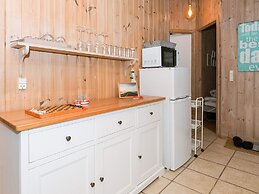 Serene Holiday Home in Jutland near Sea