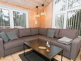 Serene Holiday Home in Jutland near Sea