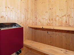Serene Holiday Home in Jutland near Sea