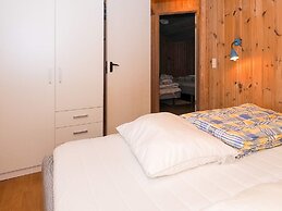 Serene Holiday Home in Jutland near Sea