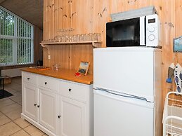 Serene Holiday Home in Jutland near Sea