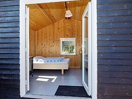 Serene Holiday Home in Jutland near Sea