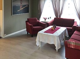 6 Person Holiday Home in Vevelstad