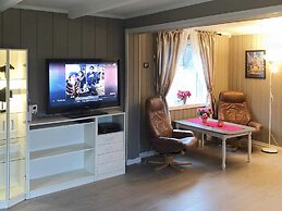 6 Person Holiday Home in Vevelstad