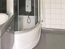 6 Person Holiday Home in Vevelstad