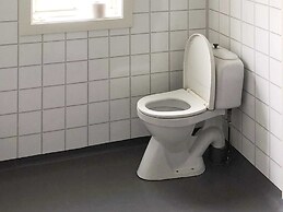 6 Person Holiday Home in Vevelstad