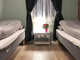 6 Person Holiday Home in Vevelstad