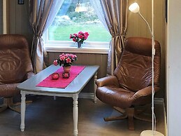 6 Person Holiday Home in Vevelstad