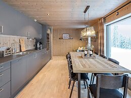 10 Person Holiday Home in Favang