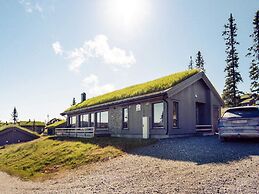 10 Person Holiday Home in Favang