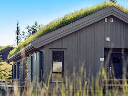 10 Person Holiday Home in Favang