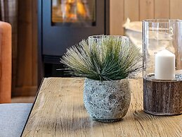 10 Person Holiday Home in Favang