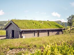 10 Person Holiday Home in Favang