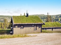 10 Person Holiday Home in Favang