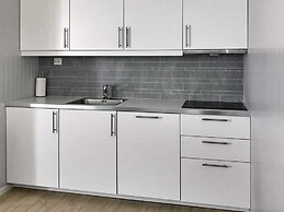 10 Person Holiday Home in Brattvag