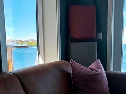 10 Person Holiday Home in Brattvag