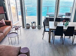 10 Person Holiday Home in Brattvag