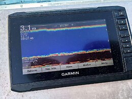 10 Person Holiday Home in Brattvag