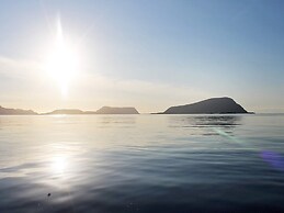 10 Person Holiday Home in Brattvag