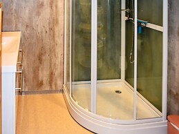 10 Person Holiday Home in Brattvag