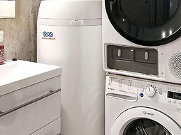 10 Person Holiday Home in Brattvag