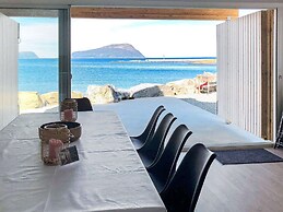 10 Person Holiday Home in Brattvag