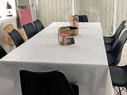 10 Person Holiday Home in Brattvag