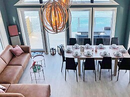 10 Person Holiday Home in Brattvag