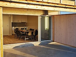 10 Person Holiday Home in Brattvag