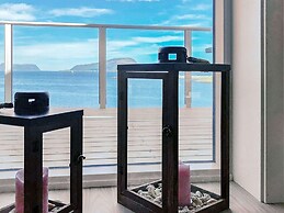 10 Person Holiday Home in Brattvag