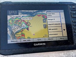 10 Person Holiday Home in Brattvag