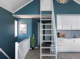 10 Person Holiday Home in Brattvag